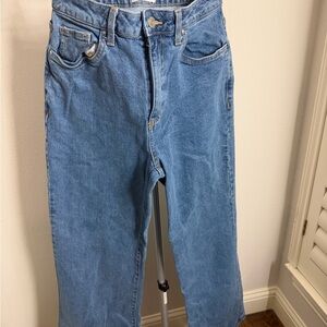 Cotton On Light Blue Denim Jeans